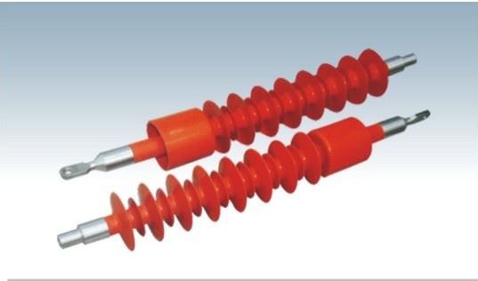40.5KV复合拉杆绝缘子